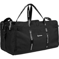 バッグ Supreme Ripstop Nylon Haul Bag Black 80L Supreme Ripstop Nylon Haul Bag Black 80L - メルカリ