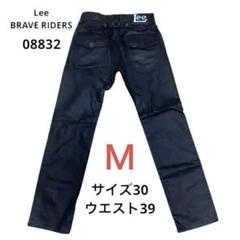 Lee（リー）BRAVE RIDERS　08832サイズ30ウエスト39
