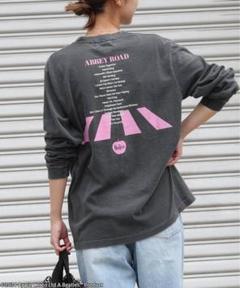 新品タグ付 GOOD ROCK SPEED THE BEATLES Tシャツのサムネイル