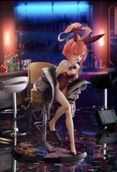 ブルーアーカイブ ネル(バニーガール) 1/7スケールフィギュアのサムネイル