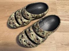キーン KEEN ヨギ アーツ 25.0㎝ CAMO GREEN カモグリーン