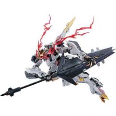 METAL ROBOT魂 ガンダム バルバトスルプスレクス 鉄血のオルフェンズ
