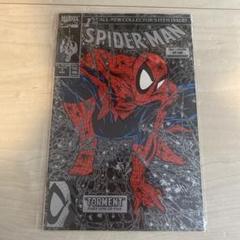 【レア】スパイダーマン #1　ゴールド　マクファーレン アメコミ リーフ 原書2 レア】スパイダーマン #1 ゴールド マクファーレン アメコミ