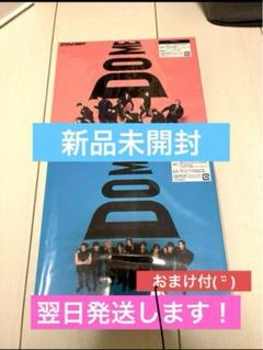 【新品未開封】SnowMan iDOME 初回盤A 初回盤B Blu-ray盤