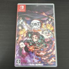 鬼滅の刃 ヒノカミ血風譚 通常版
