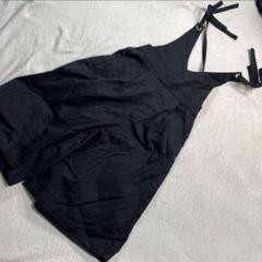 Angel Heart 女の子用　サロペット　ガウチョパンツ サイズ140