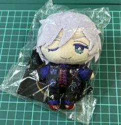 ツイステ ポムフィオーレ寮 エペル ユニオンバースデー ミニミニぬいぐるみ