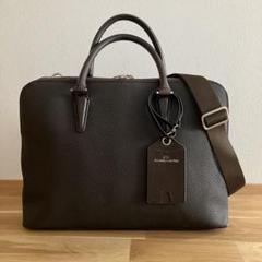 JOYA W-ZIP シュリンクレザー 2WAY ブリーフケース J4301 Amazon.co.jp: [Joya] W-ZIP シュリンクレザー 2way ブリーフ