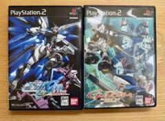 機動戦士ガンダムSEED DESTINY & GUNDAM CLIMAX UC