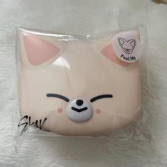 フィリックス①⭐️StrayKids SKZOO クリアポーチ ペンミ 新品未開封 フィリックス①⭐️StrayKids SKZOO クリアポーチ ペンミ 新品未
