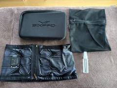未使用　新型パワースーツ　コアベルトLLサイズ　シックスパッドSIXPAD SIXPAD/シックスパッド パワースーツ コアベルト 通販 - ディノス
