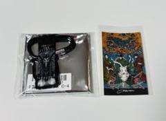 Chevon シェボン グッズ まとめ売り CD しぇぼんくん ステッカー Amazon.co.jp: Chevon ステッカー No.1 No.2 : おもちゃ