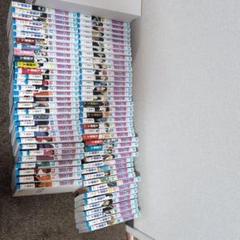 平*様 ブリーチ　全巻セット　74巻セット➕関連本13冊 美品 BLEACH-ブリーチ- 1〜74巻 全巻セット 全巻新品 : 奈良 蔦屋書店
