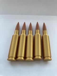 使用済みダミーカート 火薬無し 使用済みダミーカート 火薬無し
