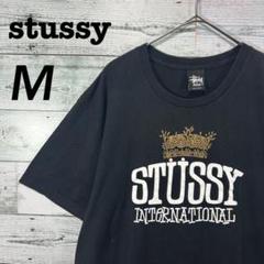 【即完品】STUSSY ヘビーウエイト半袖トレーナー未使用品 2025年最新】stussy半袖スウェットの人気アイテム - メルカリ