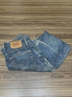 LEVI’S オールドジーンズ