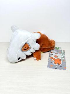 ポケモン ミュウ くったりぬいぐるみ ２つセット おやすみver. ノーマル ポケモン ミュウ くったりぬいぐるみ 2つセット おやすみver
