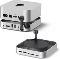 【開封済　未使用】UGREEN Mac mini M4/M4 Pro 専用ハブ