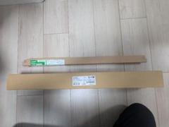 三菱 LED蛍光灯 EL-LFV20051 10W 5000K
