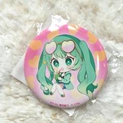 初音ミク 缶バッジ マルイ 初音ミクBirthdayParty 初音ミク Happy 16th Birthday-Dear Creators-Surprise Party in
