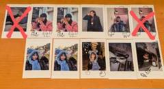 鷲尾伶菜 伶 random photocard フォトカード シークレット 鷲尾伶菜さんのフォトカードセット - メルカリ