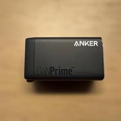 Anker 735 Charger (GaNPrime 65W)