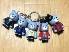 2025年最新】bigbang krunk キーホルダーの人気アイテム - メルカリ