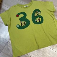 マーキーズ Tシャツ 150 半袖 ホーガン