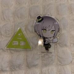日野森志歩 アクスタ
