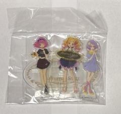 アイカツスターズ アクスタセット ゆめ&ローラ アイカツスターズ アクリルスタンド ゆめ ローラ 小春 アイカツ