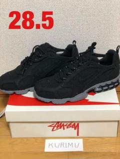travis scott着用!!NIKE×stussy AIR ZM SPIRI