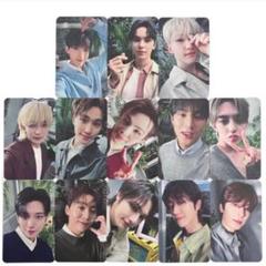 SEVENTEEN 消費期限 13種セット コンプリート - メルカリ