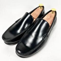 ⭐️未使用⭐️リーガル　15DR コブラヴァンプ　ヴァンプローファー　ブラック 未使用級✨REGAL リーガル 15DR コブラヴァンプ ローファー