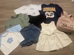 【破格】早い者勝ち　女の子　キッズ　衣服　まとめ売り