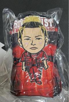 2025年最新】山本彰吾クッションの人気アイテム - メルカリ