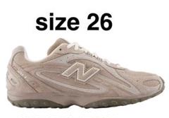 New Balance 204 "Mushroom/Arid Stone"