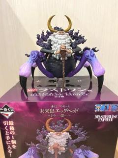 ワンピース ラストワンフィギュアセット 2025年最新】一番くじ ワンピース ラストワンの人気アイテム