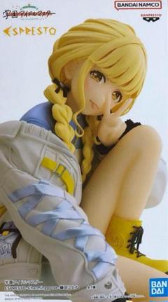 学園アイドルマスター　フィギュアまとめ売り Amazon | 壽屋(KOTOBUKIYA) 学園アイドルマスター 姫崎莉波