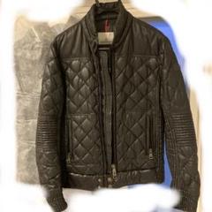 MONCLER アリスティード ダウンライダース「Sora」 MONCLER アリスティード ダウンライダース「Sora様専用」 - メルカリ