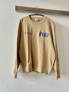 Peate スウェットプルオーバー XS
