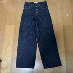 SUGARHILL 30 新品 未使用 モダン デニム インディゴ 楽天市場】SUGARHILL(シュガーヒル) サイズ:28 22SS CLASSIC