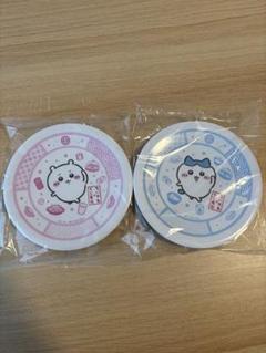 ちいかわ　くら寿司コラボ　非売品
