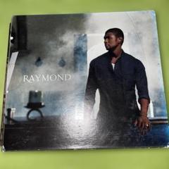 Raymond Usher R&B
