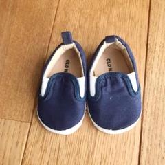 OLD NAVY スリッポン オールドネイビー