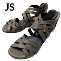 最も優遇 2025年最新】jsハートレーベル23.5の人気アイテム メルカリ - 靴
