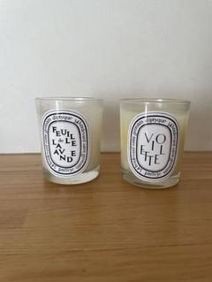 2025年最新】diptyque キャンドル 190の人気アイテム - メルカリ