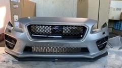 2024年最新】wrX バンパーの人気アイテム - メルカリ