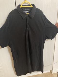 H&M コットンポロシャツ