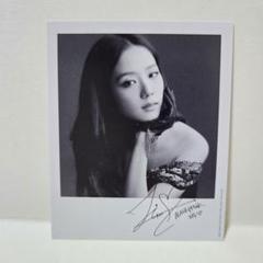 BLACKPINK ポラロイド ジス KILL THIS LOVE JP ver