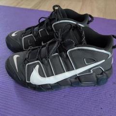 Nike バスケットボールシューズ